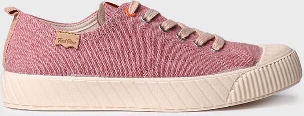 Toni Pons Lage sneakers voor dames van gerecyclede stof GILDA-MI