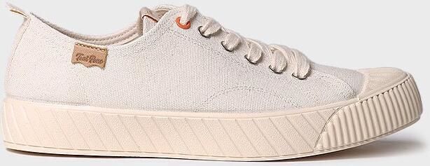 Toni Pons Lage sneakers voor dames van gerecyclede stof GILDA-MI