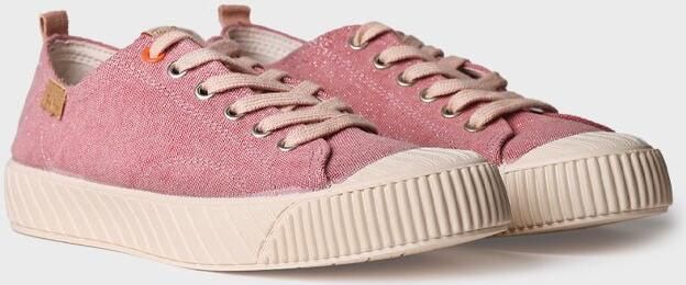 Toni Pons Lage sneakers voor dames van gerecyclede stof GILDA-MI