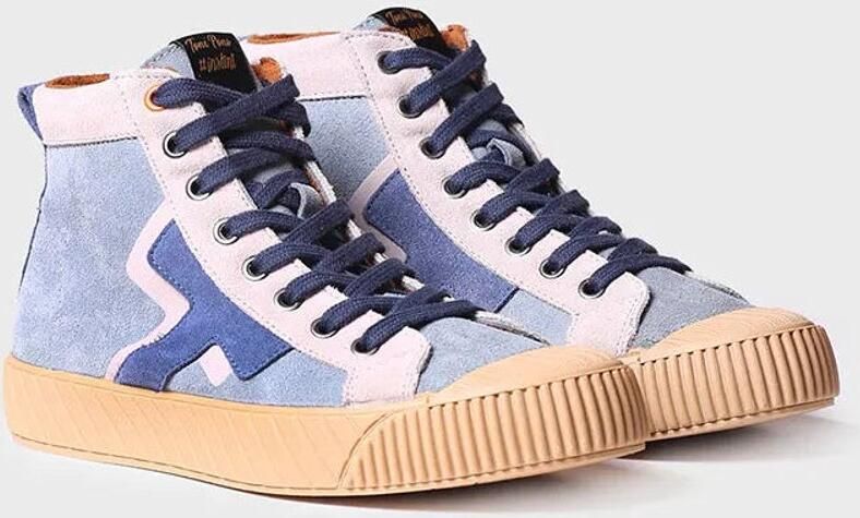 Toni Pons Leren dameslaars GALES-SY