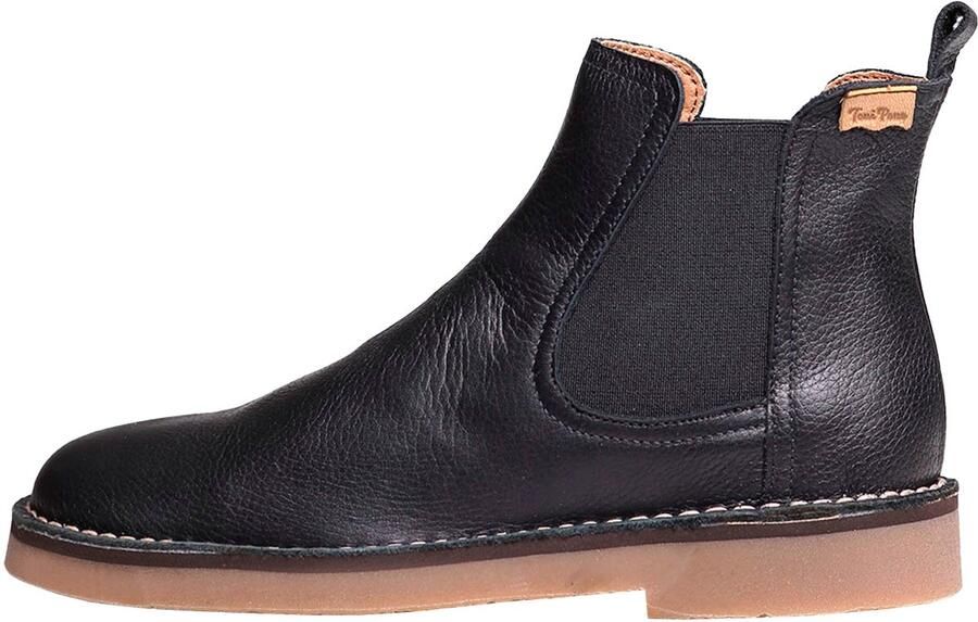 Toni Pons Leren enkellaarsjes voor dames ISA-PO