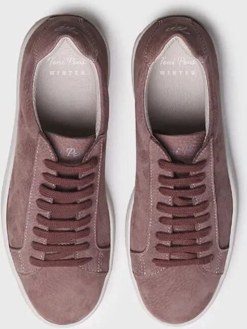 Toni Pons Leren sneakers voor dames AMELIA