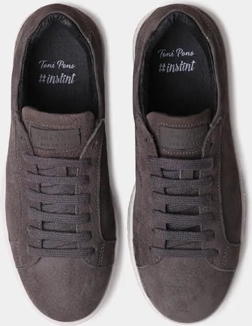 Toni Pons Leren sneakers voor dames AMELIA