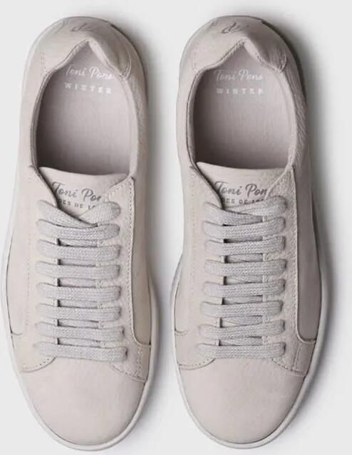 Toni Pons Leren sneakers voor dames AMELIA