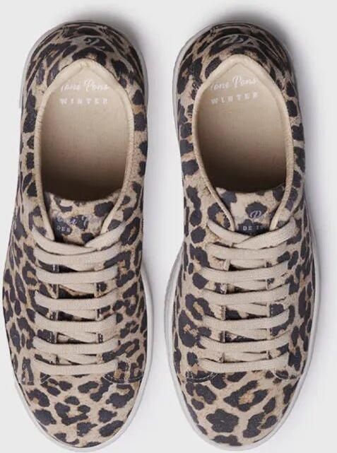 Toni Pons Leren sneakers voor dames ARIADNA