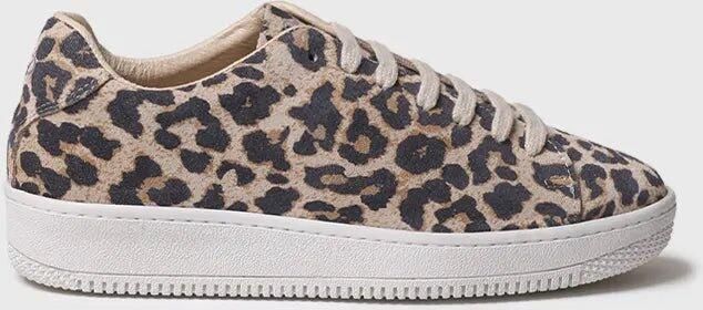 Toni Pons Leren sneakers voor dames ARIADNA