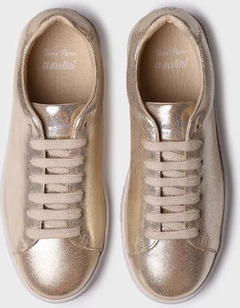 Toni Pons Leren sneakers voor dames ARIADNA