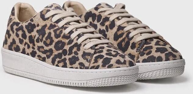 Toni Pons Leren sneakers voor dames ARIADNA