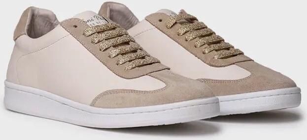 Toni Pons Leren sneakers voor dames NAIDA