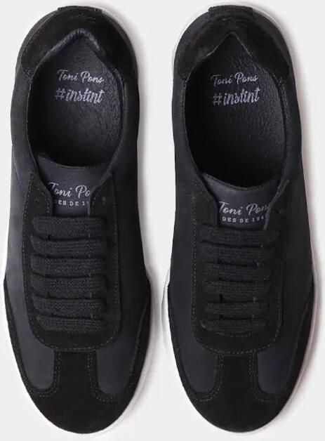 Toni Pons Leren sneakers voor dames NAIDA