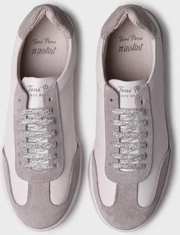 Toni Pons Leren sneakers voor dames NAIDA