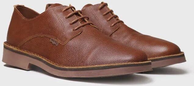 Toni Pons Leren veterschoen voor heren JEFF-PO