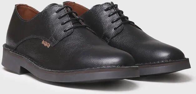 Toni Pons Leren veterschoen voor heren JEFF-PO