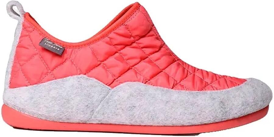 Toni Pons Mare-um Pantoffels Rood Vrouw