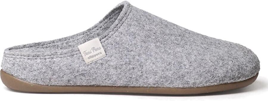 Toni Pons Maui-lx Pantoffels Grijs Vrouw