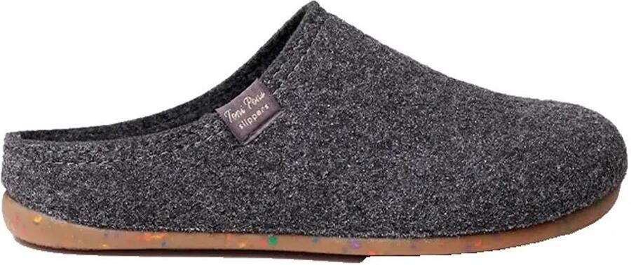 Toni Pons Maui-lx Pantoffels Grijs Vrouw