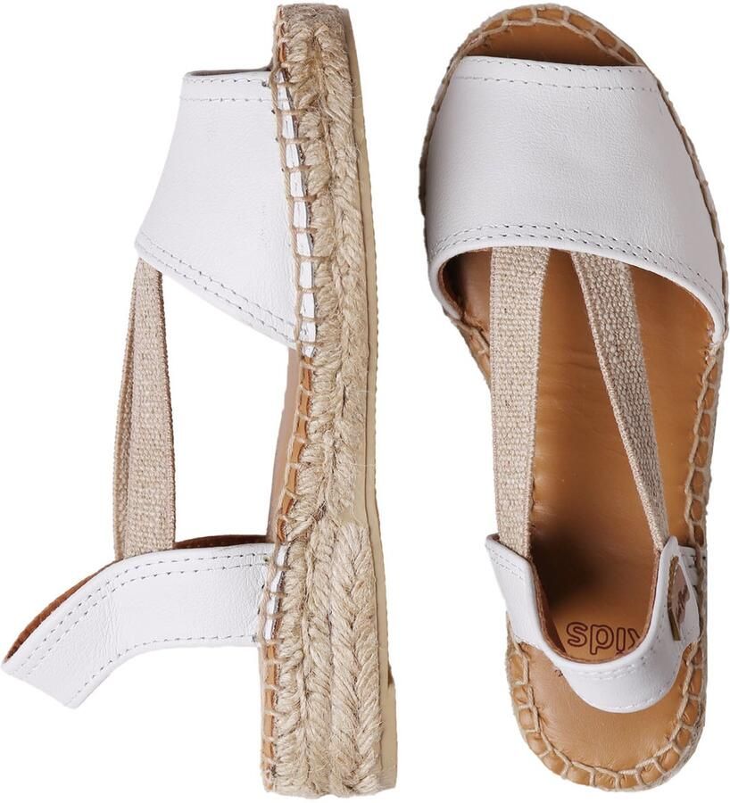 Toni Pons Meisjessandaal met elastische bandjes ELI-P