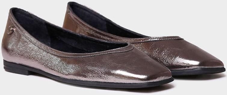 Toni Pons Melisa-mt Ballerina´s Grijs Vrouw