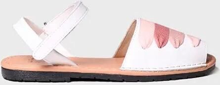 Toni Pons Menorcaans meisje met linten COVA-CM