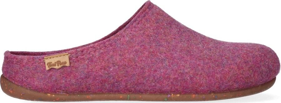 Toni Pons Mona-FR Dames Pantoffels Morat