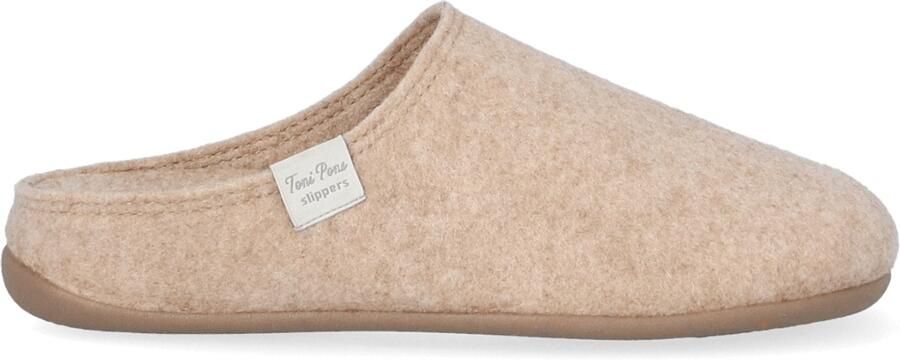 Toni Pons Mona Pantoffels Dames
