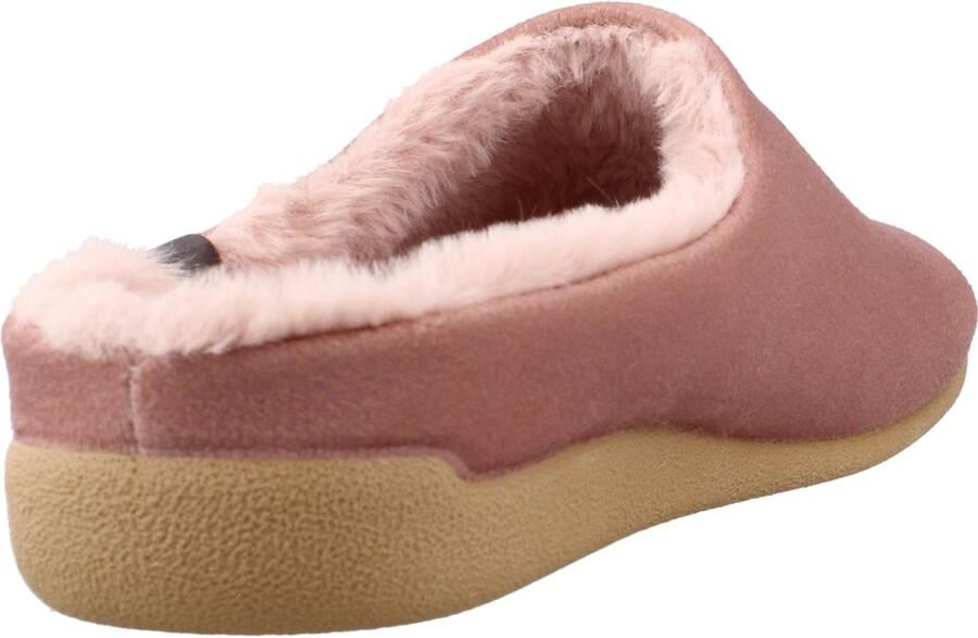 Toni Pons Pantoffels Mosul Bd Zapatilla Hogar