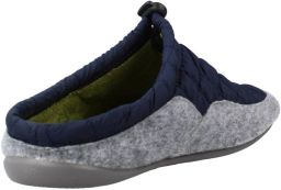 Toni Pons Nadir-um Pantoffels Blauw Man