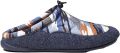 Toni Pons Nadir-um Pantoffels Blauw Man - Blauw/Multicolor