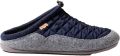 Toni Pons Nadir-um Pantoffels Blauw Man - Blauw