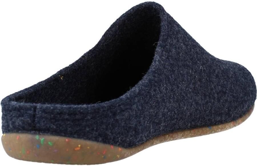 Toni Pons Neo-fr Pantoffels Blauw Man