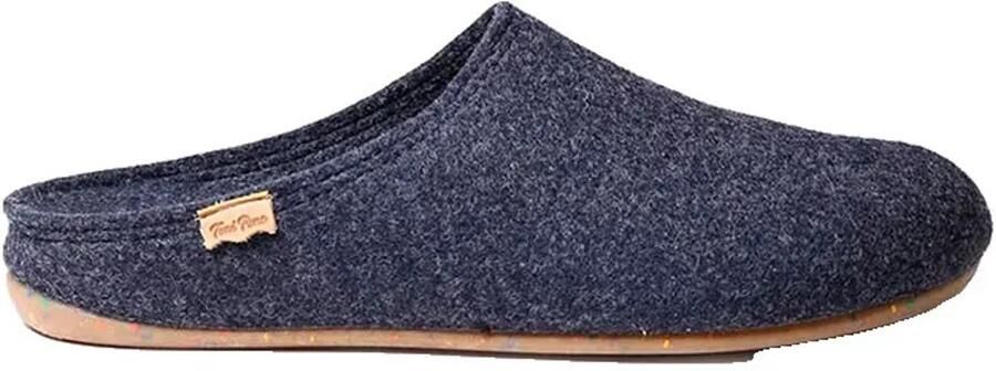Toni Pons Neo-fr Pantoffels Blauw Man