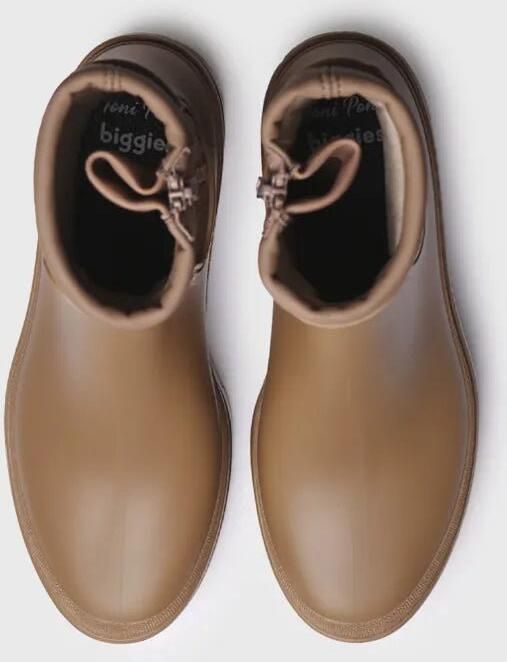 Toni Pons Neopreen regenlaarzen voor dames CASCAIS