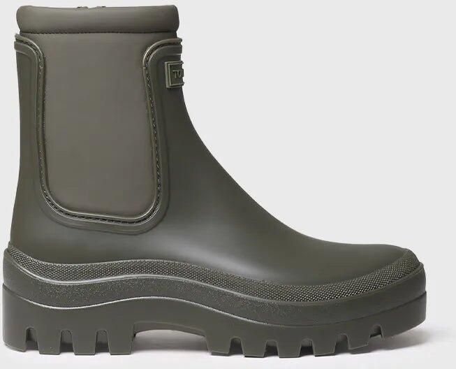 Toni Pons Neopreen regenlaarzen voor dames CASCAIS