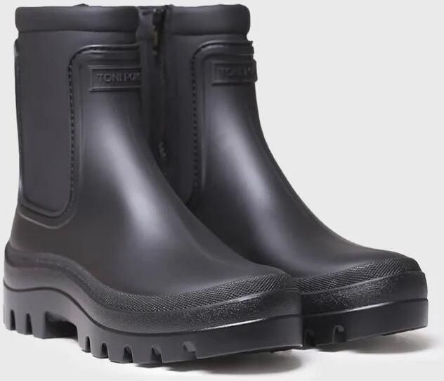 Toni Pons Neopreen regenlaarzen voor dames CASCAIS