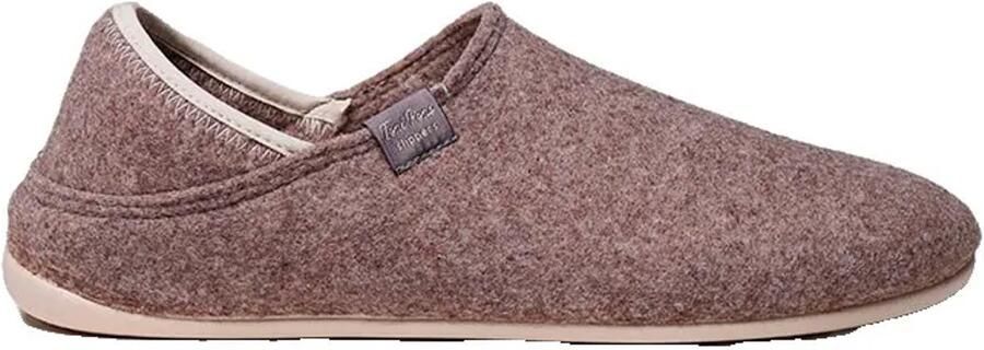 Toni Pons Nepal-fr Pantoffels Bruin Man