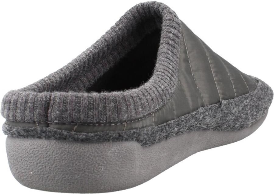 Toni Pons NIX TK ZAPATILLA HOGAR Grijs