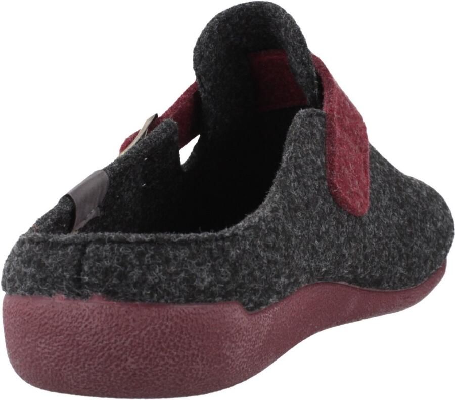 Toni Pons Comfortabele huisslippers