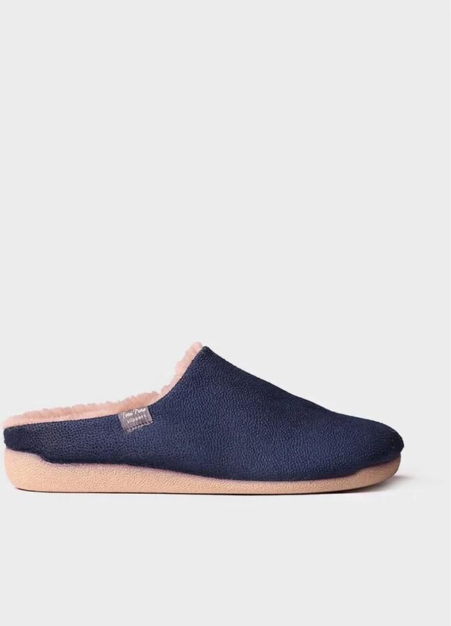 Toni Pons Noti-bd Pantoffels Blauw Man