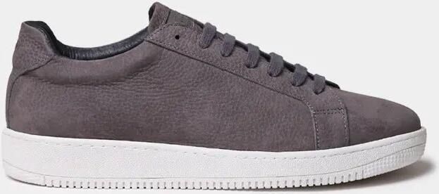 Toni Pons Nubuck vetersneakers voor heren DALMAU