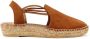 Toni Pons Nuria cognac espadrilles dames (s) (NURIA cognac) - Thumbnail 1