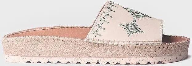 Toni Pons Platte sandalen in Ibiza-stijl LILI