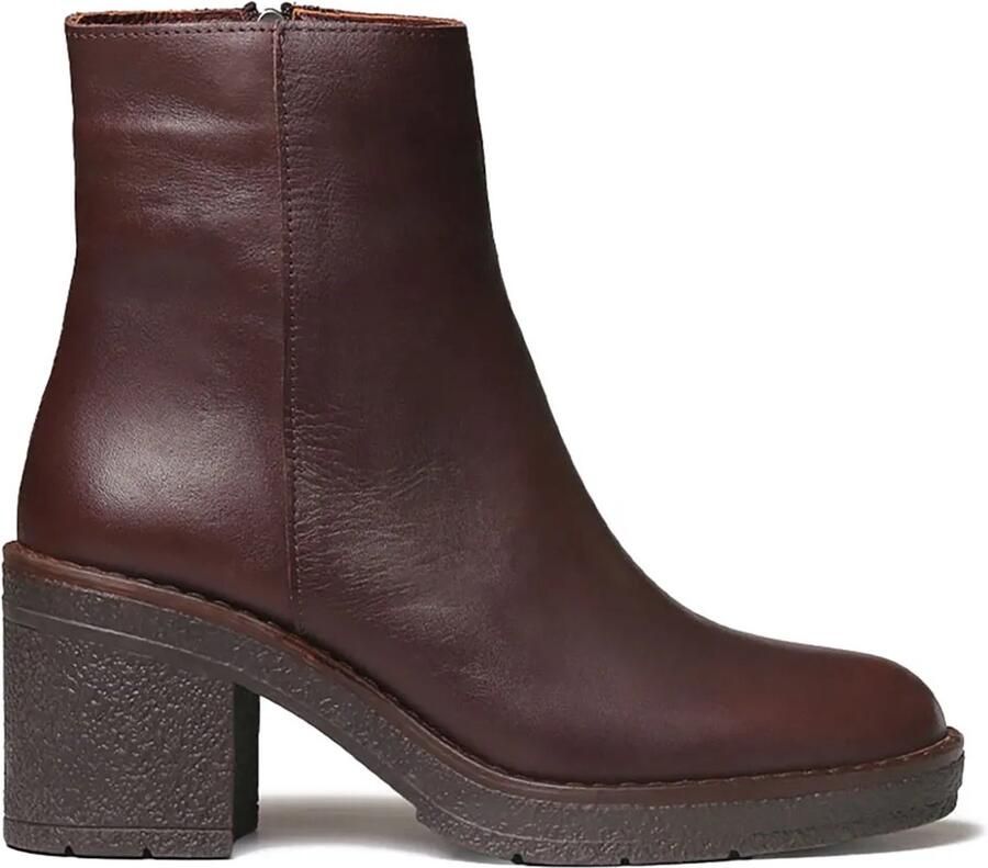 Toni Pons Prades-p Booties Bruin Vrouw