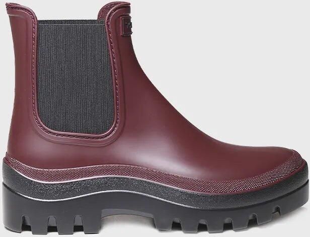 Toni Pons Regenlaarzen in Chelsea-stijl voor dames CARTER