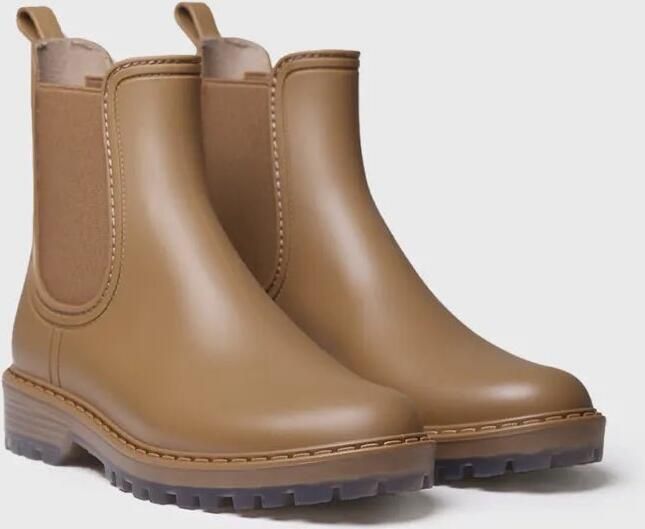 Toni Pons Regenlaarzen in Chelsea-stijl voor dames CONEY