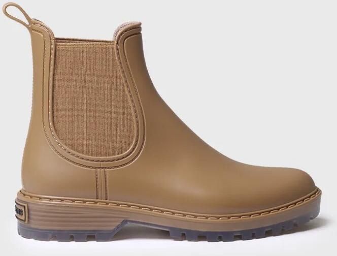 Toni Pons Regenlaarzen in Chelsea-stijl voor dames CONEY
