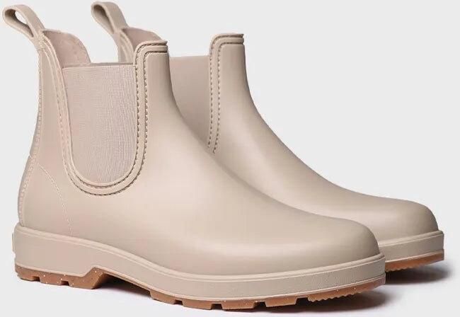 Toni Pons Regenlaarzen in Chelsea-stijl voor heren BERNIE