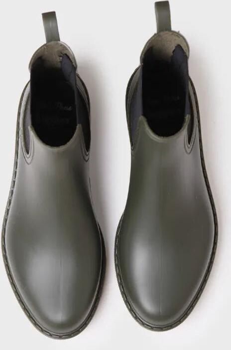 Toni Pons Regenlaarzen voor dames CALI