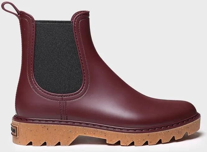 Toni Pons Regenlaarzen voor dames CALI