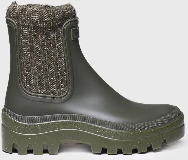 Toni Pons Regenlaarzen voor dames CAMOS