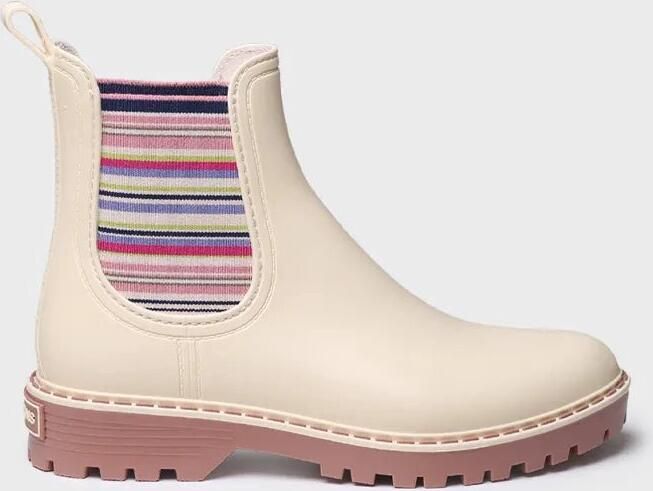 Toni Pons Regenlaarzen voor dames COLBY